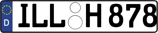 ILL-H878