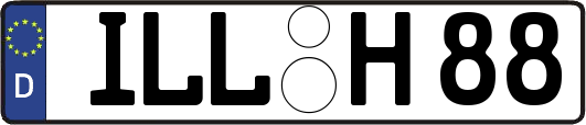ILL-H88