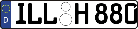 ILL-H880