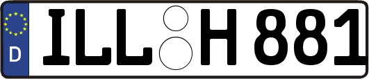 ILL-H881