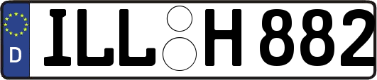 ILL-H882