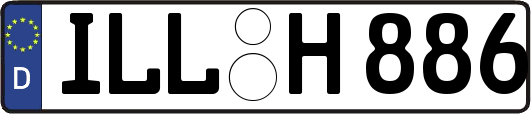 ILL-H886