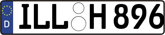 ILL-H896