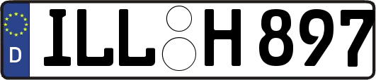 ILL-H897