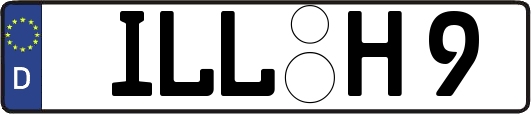 ILL-H9