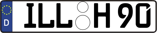 ILL-H90