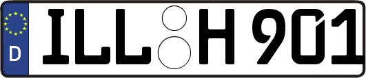 ILL-H901