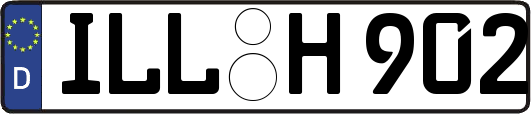 ILL-H902