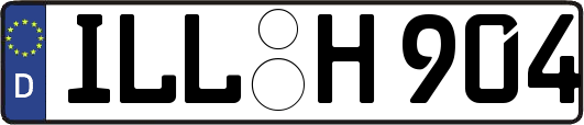 ILL-H904