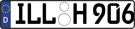 ILL-H906