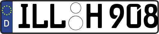 ILL-H908