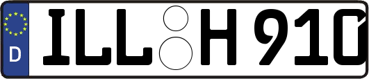 ILL-H910