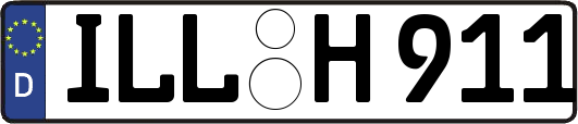 ILL-H911