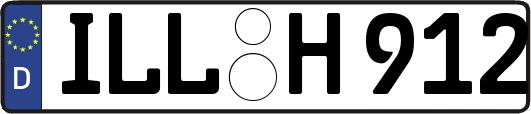 ILL-H912