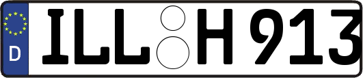 ILL-H913