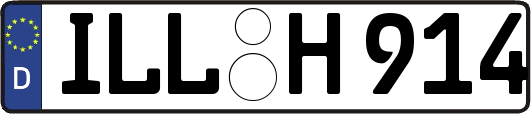 ILL-H914