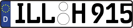 ILL-H915