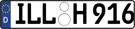 ILL-H916