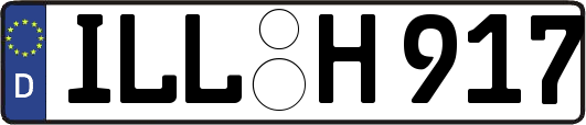 ILL-H917