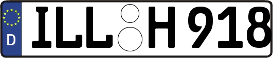ILL-H918