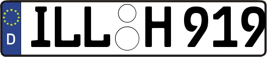 ILL-H919