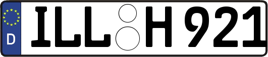 ILL-H921
