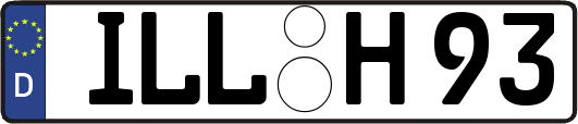 ILL-H93