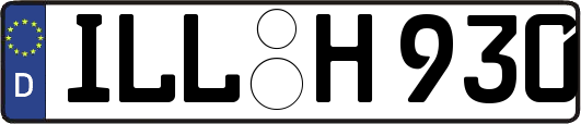 ILL-H930