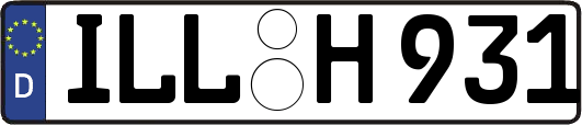 ILL-H931