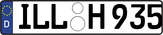 ILL-H935