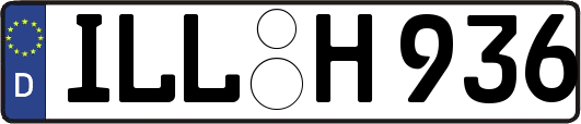 ILL-H936