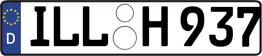 ILL-H937