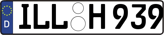 ILL-H939