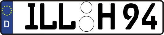 ILL-H94