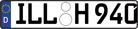 ILL-H940
