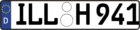 ILL-H941
