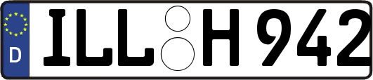 ILL-H942