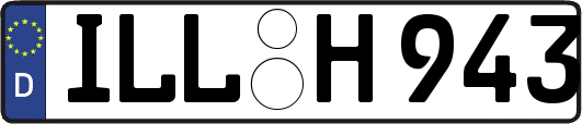 ILL-H943