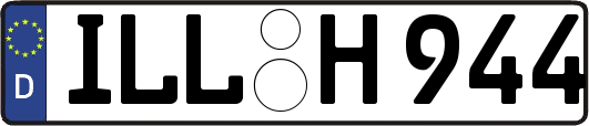 ILL-H944