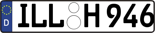 ILL-H946