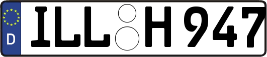 ILL-H947