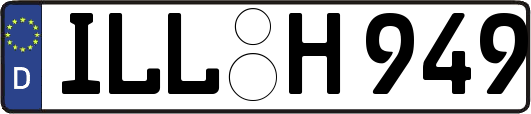 ILL-H949
