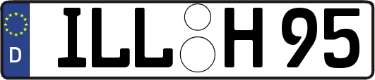 ILL-H95