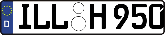 ILL-H950