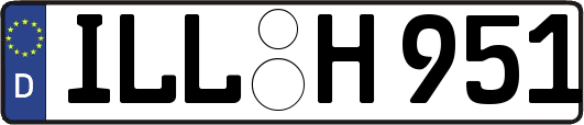 ILL-H951