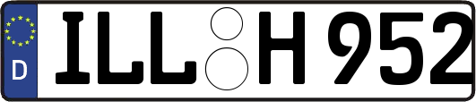 ILL-H952