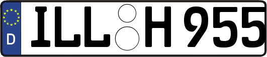 ILL-H955