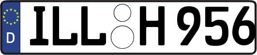ILL-H956