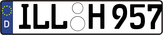 ILL-H957