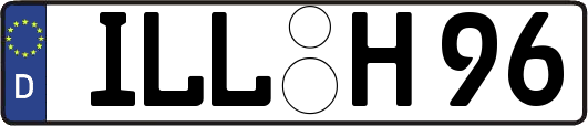 ILL-H96
